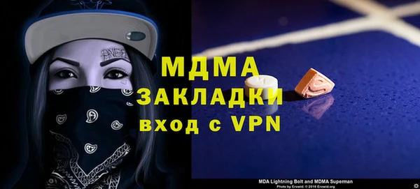 крисы Абаза