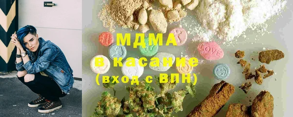 крисы Абаза